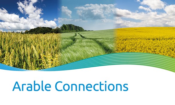 Arable Connections.